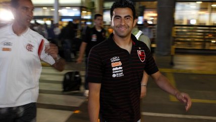 Claudio Maldonado: Sería muy bonito quedarse en Colo Colo