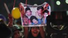 One Direction se despidió de Chile con saldo de 100 mil espectadores