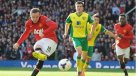 Nueva lesión de Wayne Rooney no lo dejará afuera del Mundial