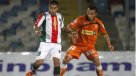 Cobreloa, Palestino, Cobresal y U. de Concepción se juegan su \