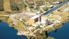 Planta argentina podría tener riesgo químico pero no nuclear, según empresa