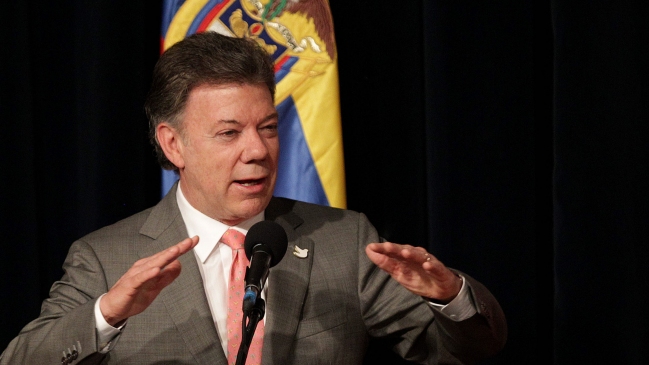 Corte colombiana ratificó que límites no pueden ser modificados por La Haya