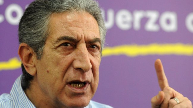 Tarud y exención de visa: El presidente de EE.UU. es Obama y no Nixon