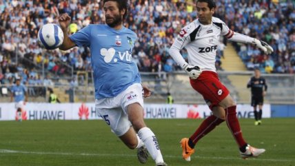 O'Higgins venció a Iquique y es el nuevo supercampeón chileno