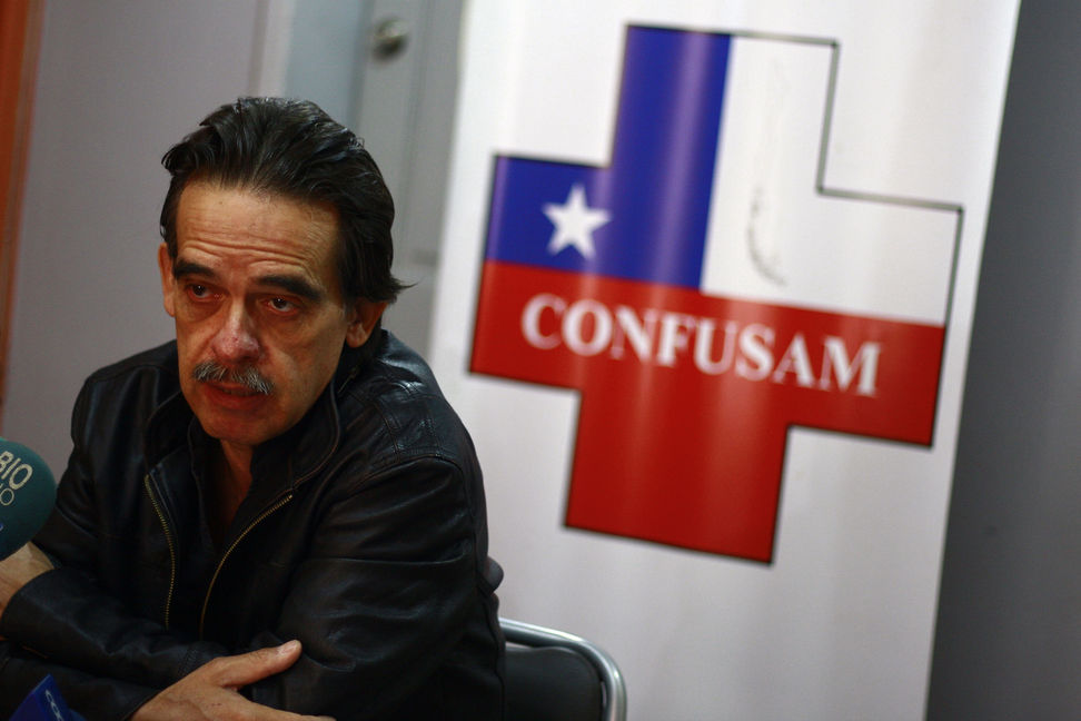 Confusam pidió reponer el aborto terapéutico