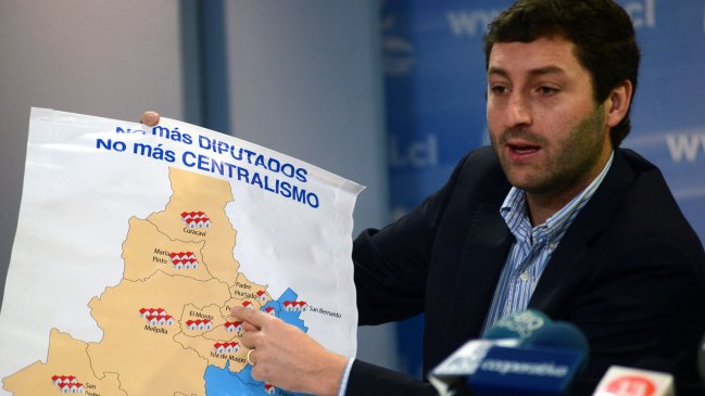 UDI: Reforma al binominal es un 