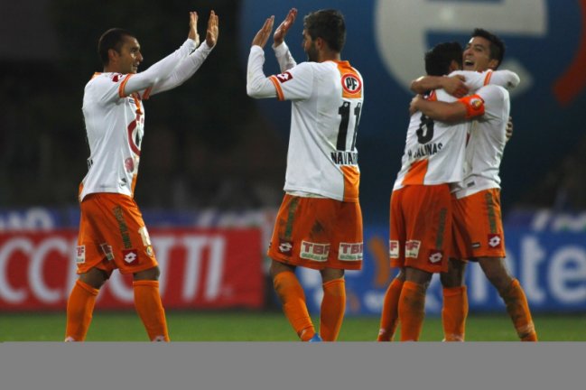 La programación de los choques en la final de la liguilla del Clausura