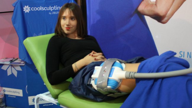 Lanzan tecnología que elimina la grasa sin bisturí