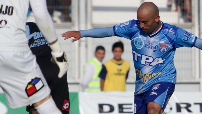 La programación de la penúltima fecha del Clausura de Primera B