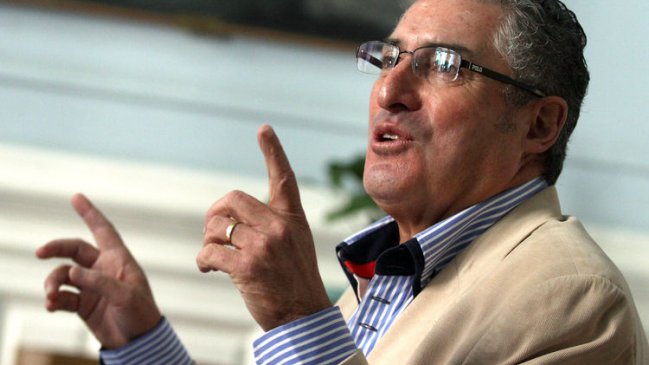 Pizarro: No es bueno para el país que la derecha siga con su campaña del terror