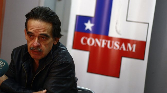 Confusam pidió reponer el aborto terapéutico