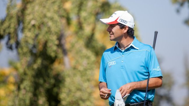 Felipe Aguilar y su triunfo en Singapur: 