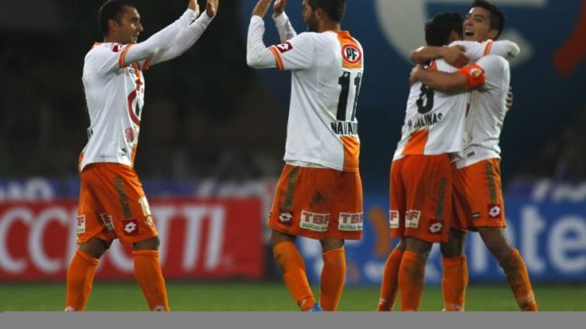 La programación de los choques en la final de la liguilla del Clausura