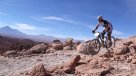 Cristóbal Silva se quedó con el Atacama Challenger Mountain Bike