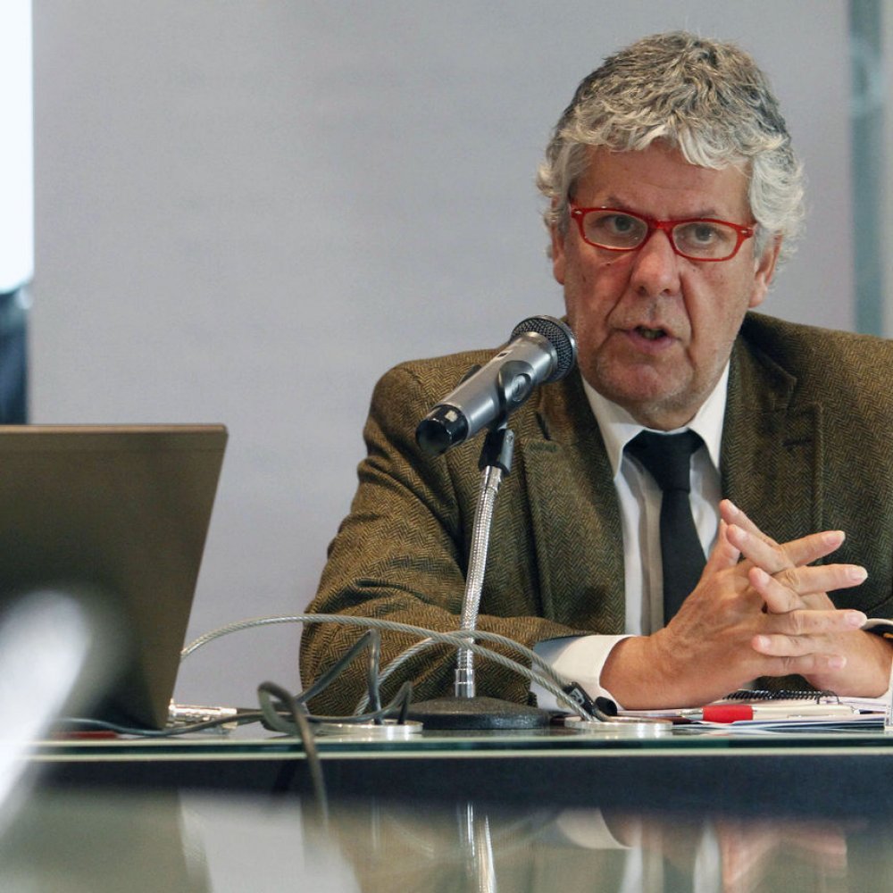 Alianza pide poner urgencia a proyecto de Superintendencia de Educación