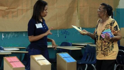   Panamá elige a su presidente este domingo 