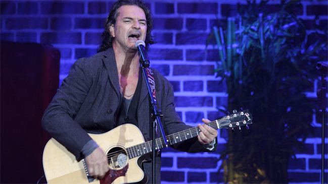 Se agotan las entradas para show íntimo de Arjona