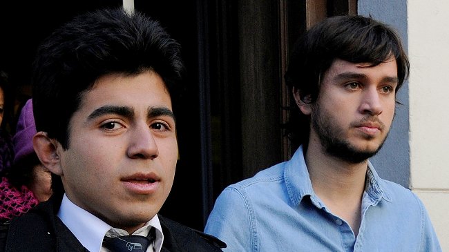 Ex líderes estudiantiles se suman a Educación 2020