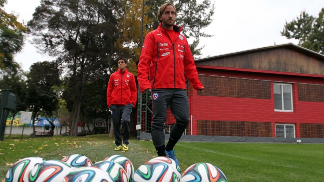 José P. Fuenzalida: 