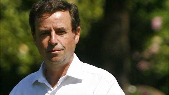 Rodrigo Pérez Mackenna es el nuevo presidente de la Asociación de AFP