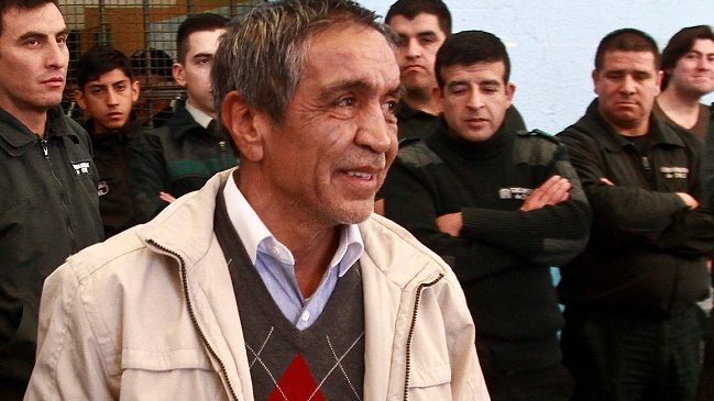 Martín Vargas evoluciona tras ser intervenido por cefalea
