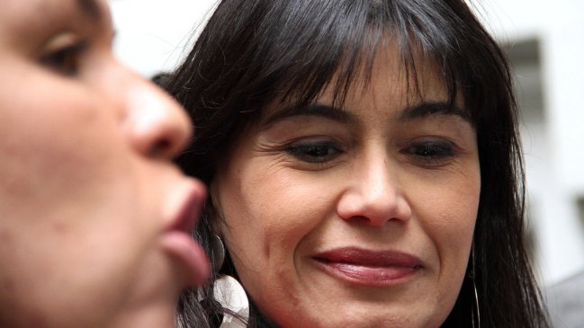 Ministra Blanco: Pensión no puede ser un tercio del sueldo en vida activa