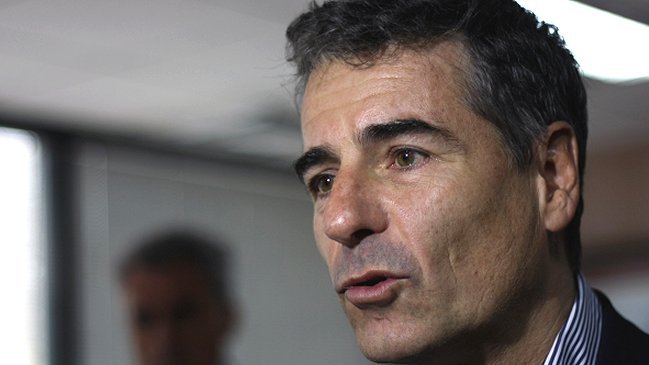 Andrés Velasco: La reforma tributaria puede tocar el bolsillo de la clase media