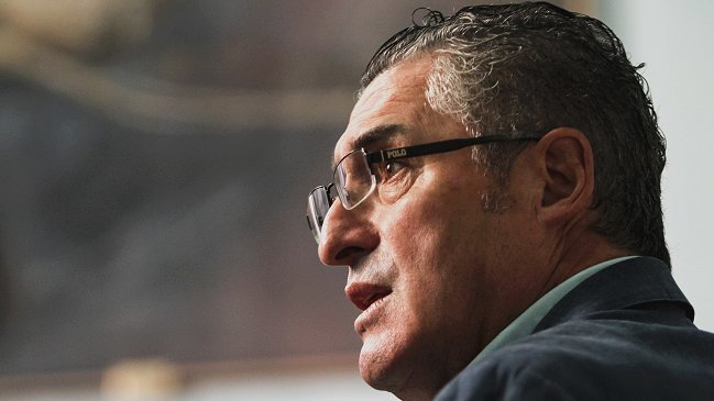 Jorge Pizarro: Subir más los impuestos puede 