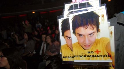 Autor de libro sobre Zamudio: Sus asesinos no eran una banda de neonazis