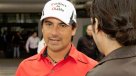 Felipe Aguilar y su triunfo en Singapur: Nadie había ganado antes de esta forma