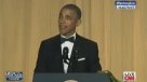 La broma de Barack Obama a Fox News