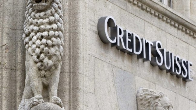 Estados Unidos rechaza que grandes bancos estén 