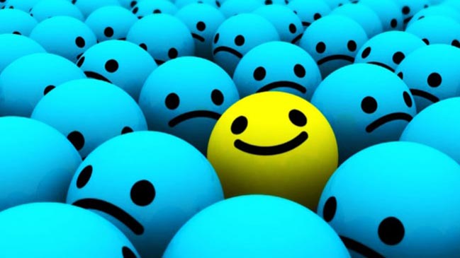 ¿Por qué recordamos más los buenos momentos?