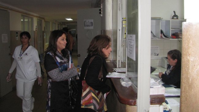 Sernam interpondrá querella por femicidio frustrado en Linares