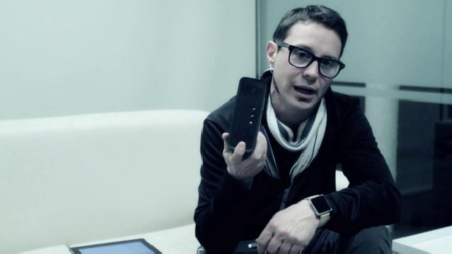 Alfredo Lewin: Siempre pongo el trabajo de radio por sobre la televisión