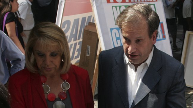 Notaria Acharán fue sancionada por validar firma de pagaré sin estar presente