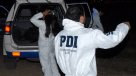 Ataque terminó en femicidio y suicidio frustrado en Linares