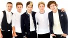 One Direction desata la locura en la previa de show en Uruguay