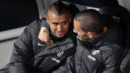 Médico de la selección chilena espera que Arturo Vidal esté en el Mundial