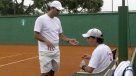 Chile sufrió nuevas derrotas en el Sudamericano sub 14