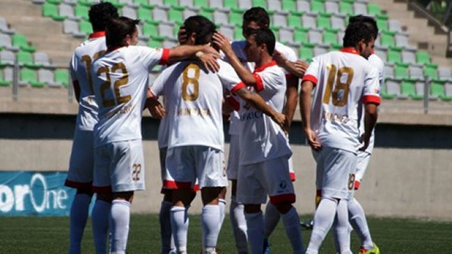 La programación de la penúltima fecha del Clausura de la Primera B