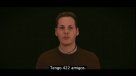 El video que te invita a levantar la mirada