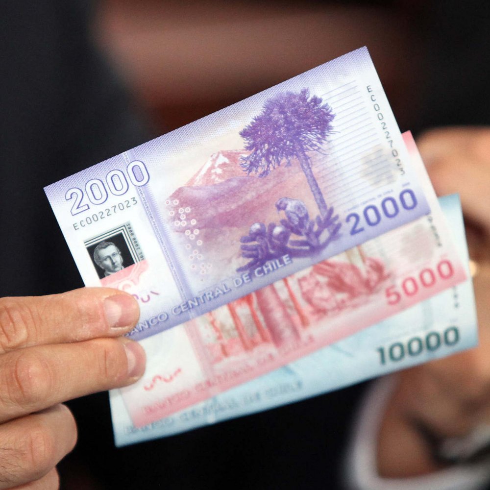 Los deudores en Chile siguen aumentando