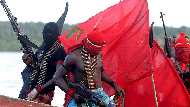 Ataque de radicales islámicos deja al menos 200 muertos en Nigeria