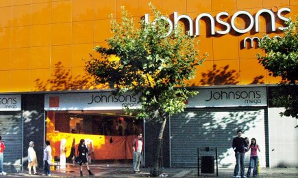 CDE se querellará contra ex subdirector del SII por cuestionada condonación a Johnson's