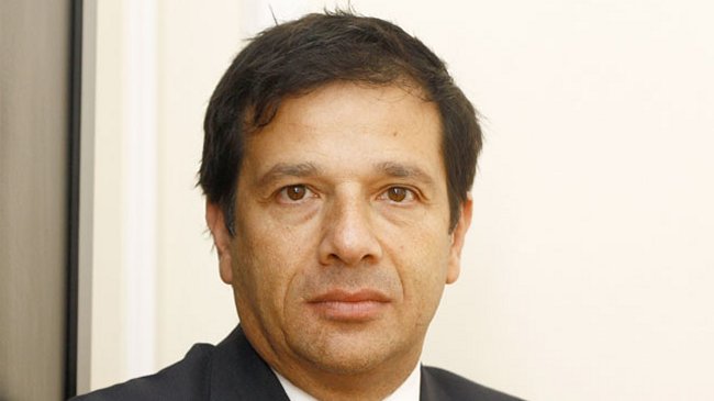 Subsecretario de Hacienda recalca 