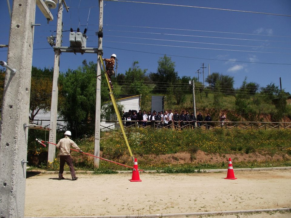 Chilquinta alerta sobre cortes de suministro durante la próxima semana en Viña del Mar