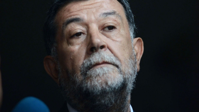 Gobierno descartó invocar Ley Antiterrorista por ataques en La Araucanía