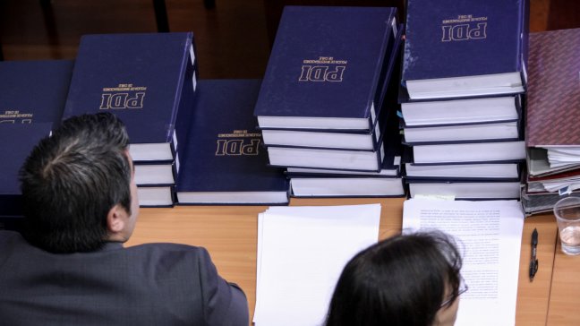 Fiscalía cerró investigación por caso Tsunami