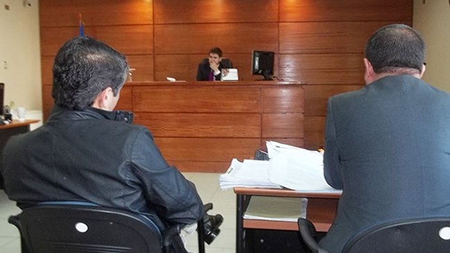 Comenzó juicio oral contra concejal de Constitución acusado de abusos